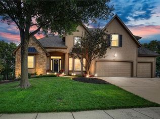 12805 W 124th St, Overland Park, KS 66213