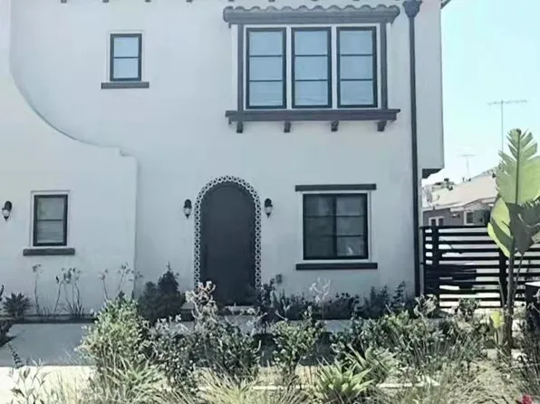 200 S 2nd Ave, Arcadia, CA 91006
