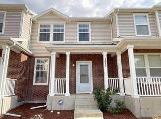 2037 Squawbush Ridge Grv, Colorado Springs, CO 80910