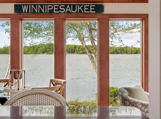 122 Pipers Point, Alton, NH 03809
