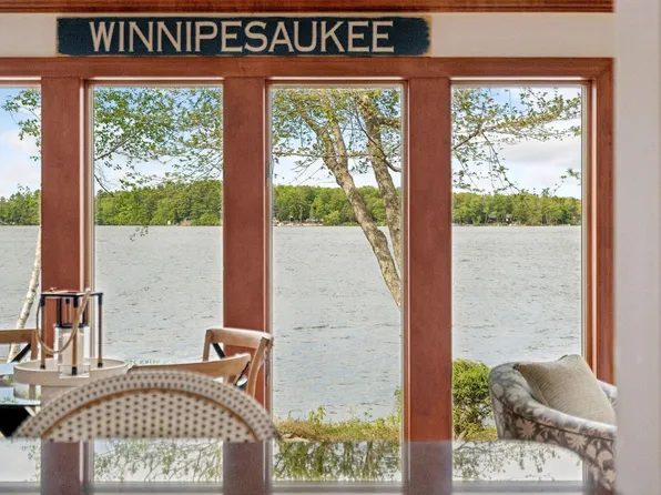 122 Pipers Point, Alton, NH 03809