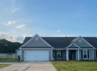 165 Adams Duncan Rd, Hull, GA 30646