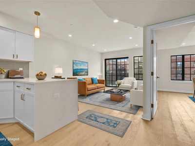 25-25 31st Avenue #3A, Astoria, NY, 11106