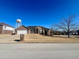1001 Ridgeview St, Harrison, AR 72601