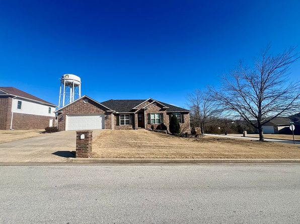 1001 Ridgeview St, Harrison, AR 72601