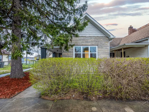 341 E Morris St, Indianapolis, IN 46225