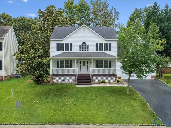 103 Cedar Creek Ln, Colonial Heights, VA 23834