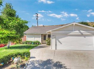 19849 Larbert St, Santa Clarita, CA 91351