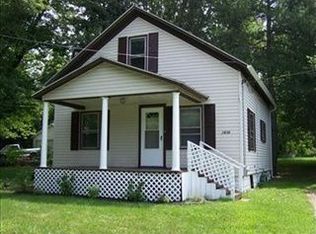 2836 E Center St, North Kingsville, OH 44068