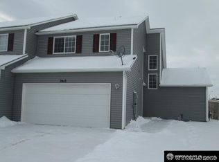 2612 Lanner St, Casper, WY 82601