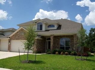 14124 Rountree Ranch Ln, Austin, TX 78717