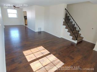 248 Haller Rd, Ridley Park, PA 19078