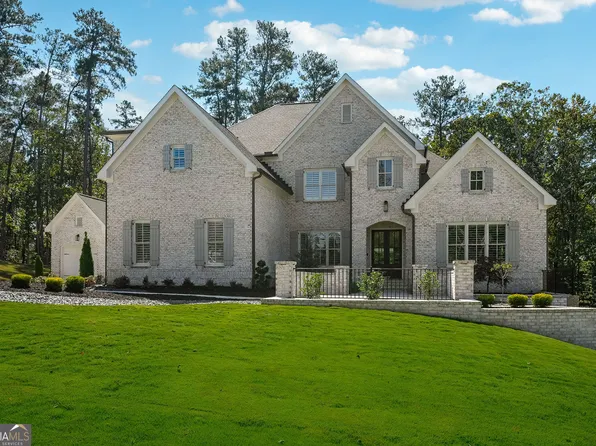 1099 Bream Dr, Milton, GA 30004