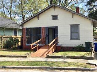 2322 Santee Ave, Columbia, SC 29205