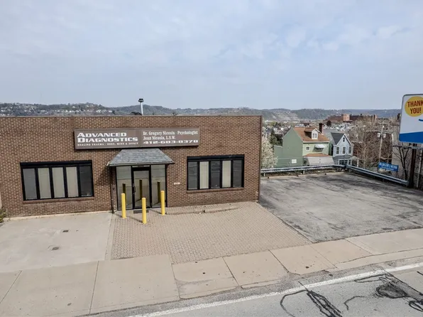 3519 Bigelow Blvd, Pittsburgh, PA 15213
