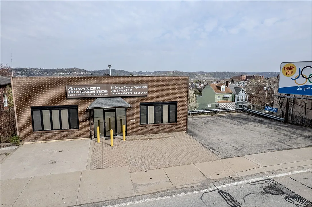 3519 Bigelow Blvd photo 1