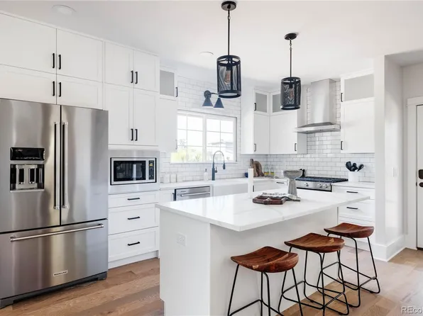 2105 Lowell Boulevard, Denver, CO 80211