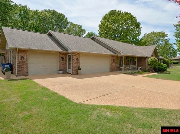 200 Parkwood Dr, Mountain Home, AR 72653