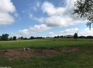 107 Ranchview Rd, Beebe, AR 72012