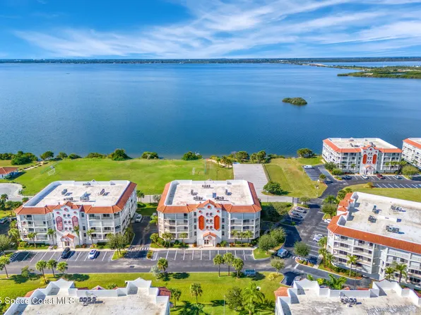8934 Puerto Del Rio Dr #8302, Cape Canaveral, FL 32920