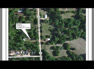 1245 8th St, Cushing, TX 75760