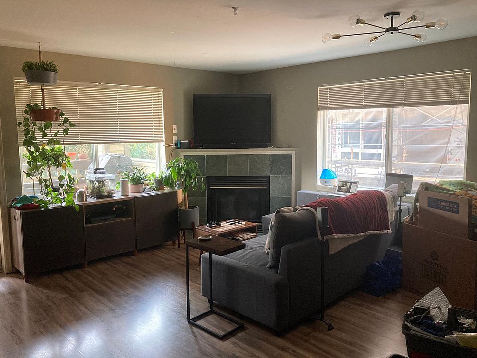 1st image of 1716B Boylston Ave #1A