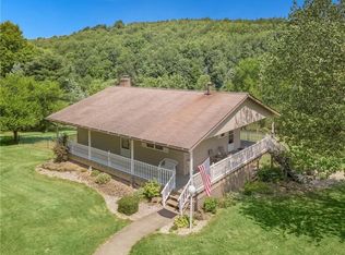 150 Gillen Rd, Beaver Falls, PA 15010