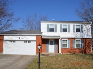4235 Old Salem Rd, Englewood, OH 45322