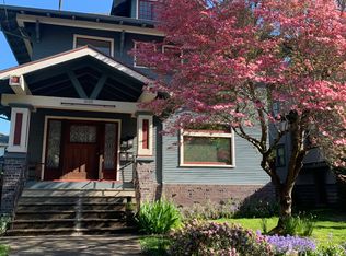 2133 NE Wasco St APT 1, Portland, OR 97232