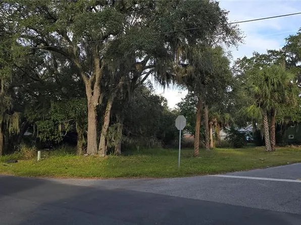 E 11th St Lot 10, Sanford, FL 32771
