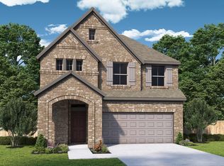1945 Jade Forest Ln, Mesquite, TX 75181