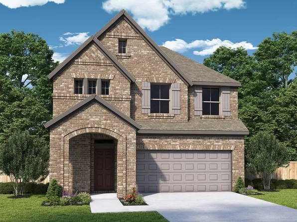 2113 Hazel Lily Run, Mesquite, TX 75181