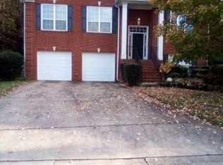 4985 Cascade Hills Cir SW, Atlanta, GA 30331