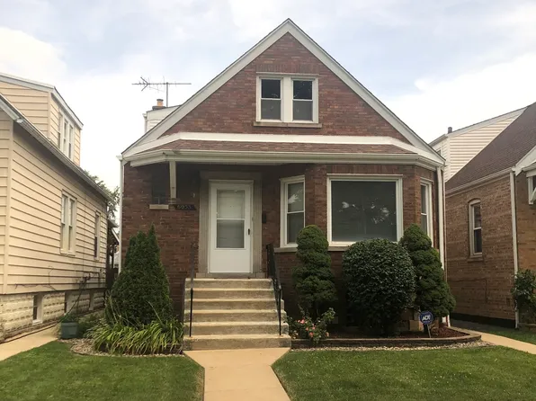6053 S Kolin Ave, Chicago, IL 60629