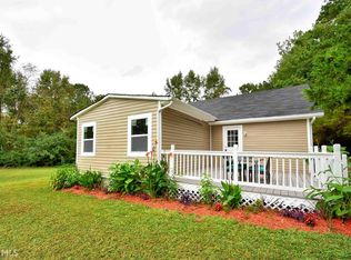 79 Old Chipley Rd, Pine Mountain, GA 31822