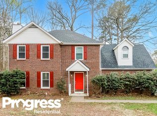 81 Lakeview Ln, Stockbridge, GA 30281
