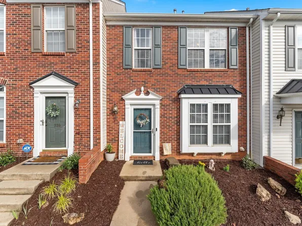 218 Spring Crossing Cir, Greer, SC 29650