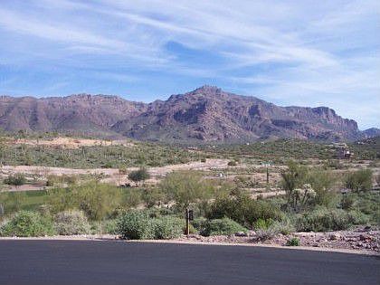 2nd image of 9174 E Quartz Mountain Dr