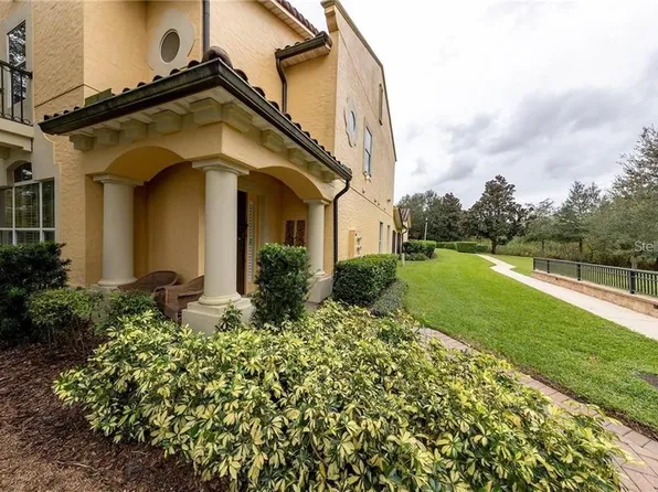 1240 Trust Ln, Maitland, FL 32751