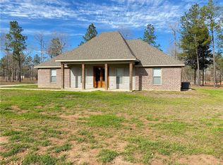 704 Sunrise Dr, Deville, LA 71328