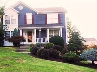 507 Jeana Ln, Bridgeville, PA