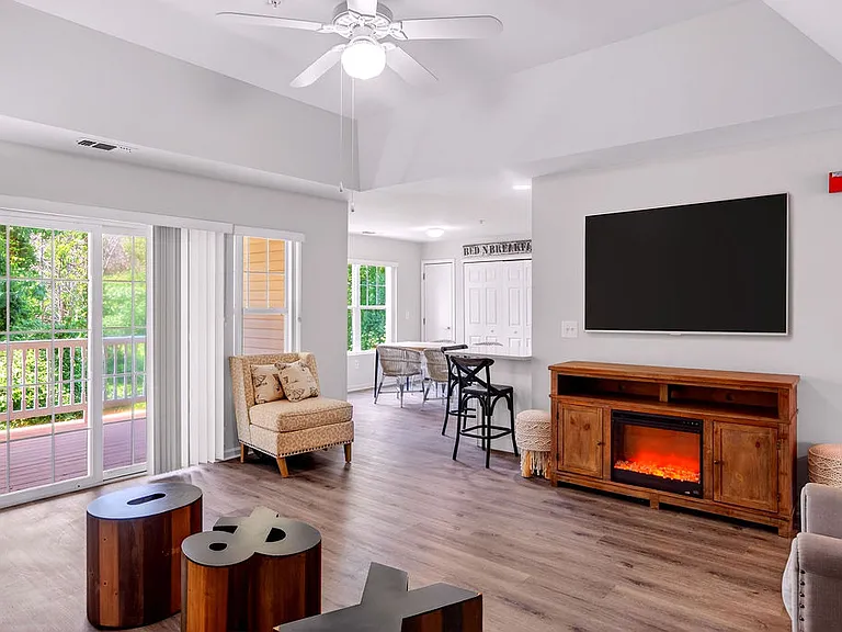 Walden Pond- 55+ Community — Photo 16