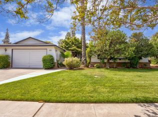 2035 W Paul Ave, Fresno, CA