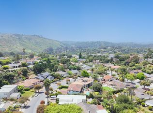 1264 Bel Air Dr, Santa Barbara, CA 93105