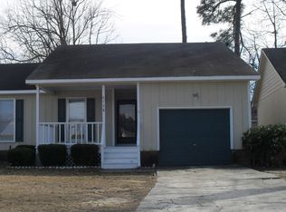 6758 Winchester St, Fayetteville, NC 28314
