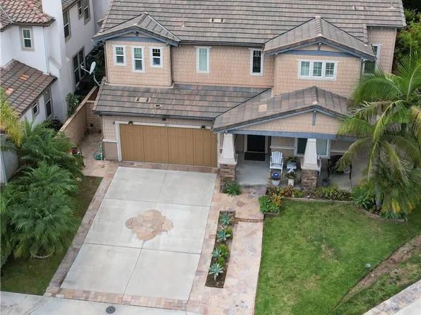 2850 N Stone Pne, Santa Ana, CA 92706