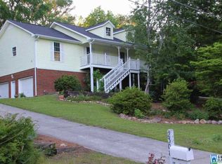 2308 3rd Way NE, Center Pt, AL 35215