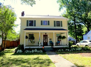 1525 Lyncrest Ave, Jackson, MS 39202