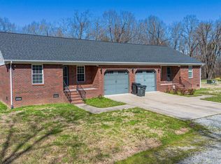 875 Mayfield Metropolis Rd, Paducah, KY 42001