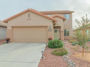 21205 E Treasure Rd, Red Rock, AZ 85145